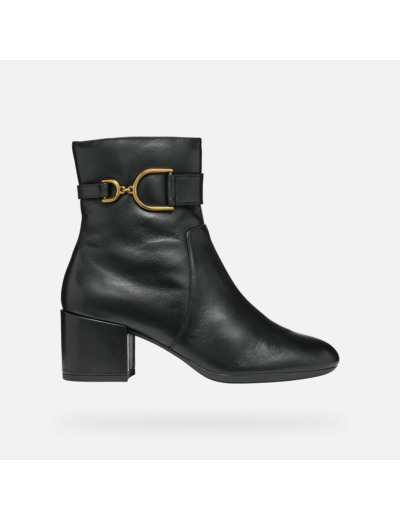 D eleana 100% Cuir, 25% Cuir