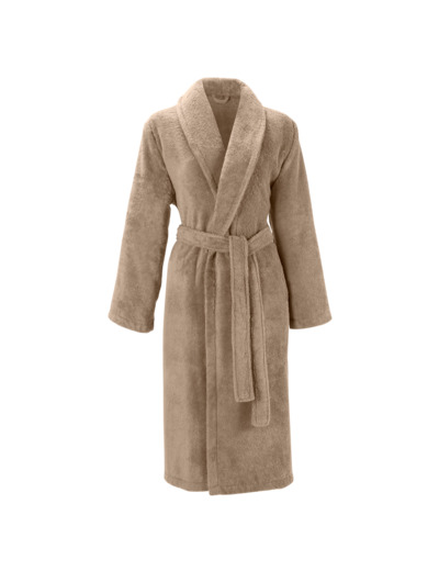 PEIGNOIR | Pétale - Roseau