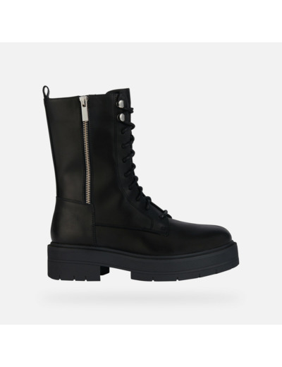 D spherica ec7 100% Cuir, 66% Tissu