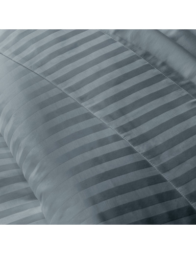 DRAP PLAT | Allure Discrétion - Minéral