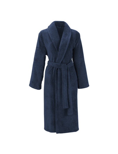 PEIGNOIR | Pétale - Bleuet