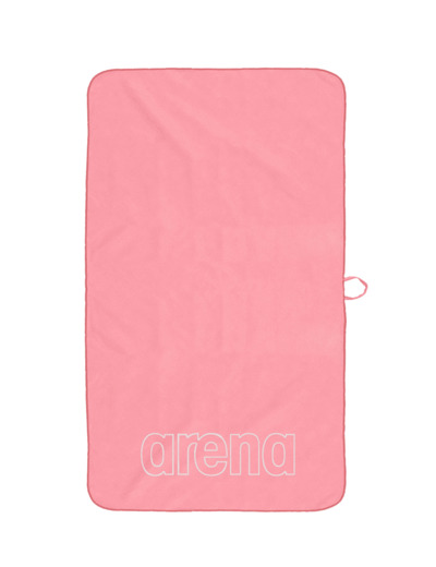 Serviettes de piscine en microfibre arena Smart Plus