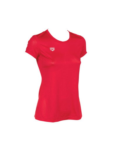 T-shirt arena Cool pour femmes