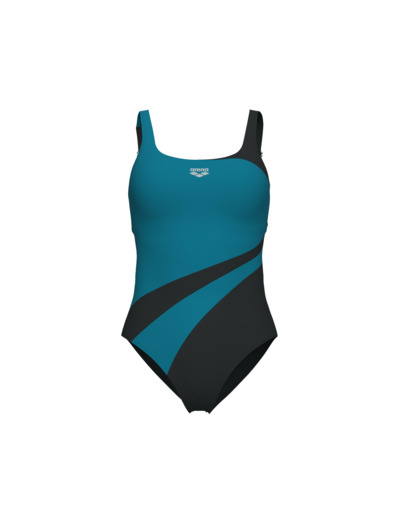 Maillot de bain arena Shapewear Liliana Bonnet B pour femmes