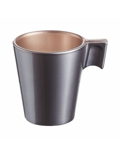Tasse 8cl lavender Flashy expresso