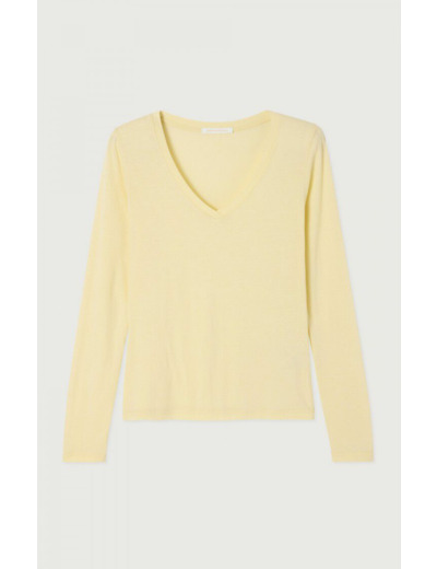 T-shirt femme Nouveau Mexique