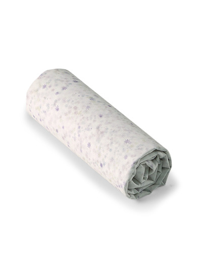 Drap housse Luna | Linge de lit enfant | Tradition des Vosges
