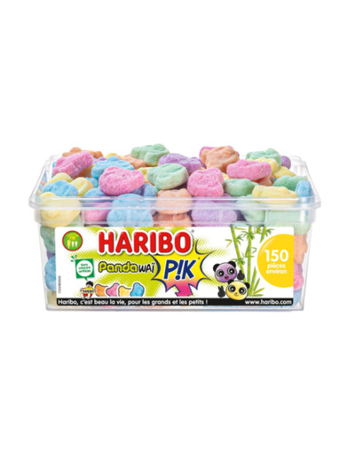 PandaWai Pik 150 bonbons