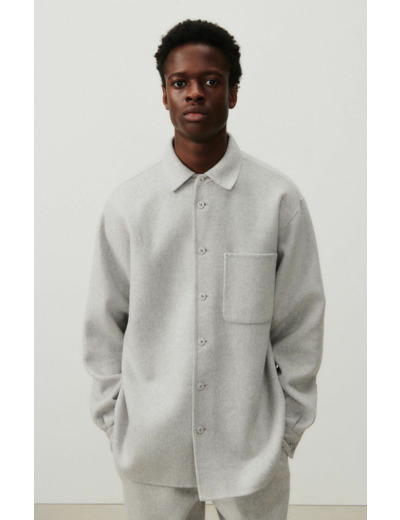 Chemise homme Dadoulove