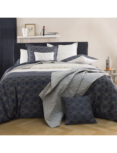 Housse de coussin Galata | Coussin déco | Tradition des Vosges