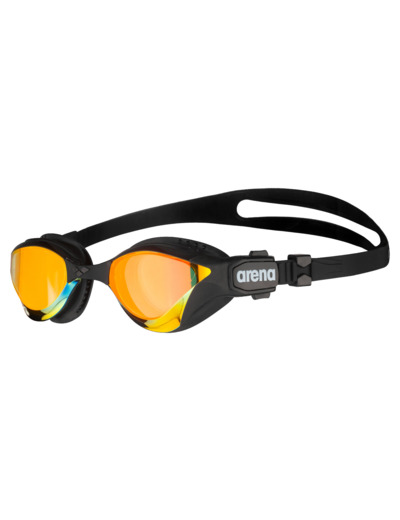 Lunettes unisexes pour le triathlon arena Cobra Tri Swipe Mirror