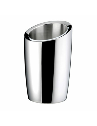 RAFRAICHISSEUR DOUBLE PAROI EN ACIER INOXYDABLE