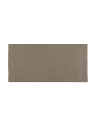 DRAP DE DOUCHE | Pétale - Lichen