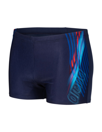 Short de bain arena Performance Underwater pour hommes