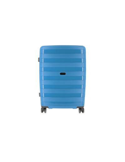 Valise Medium 4 Roues V2 - Bleu