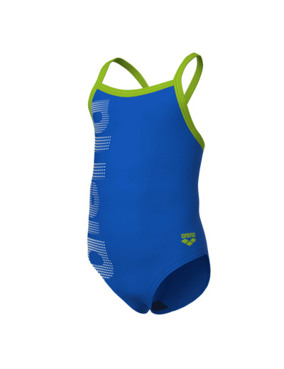 Maillot de bain arena Logo pour filles