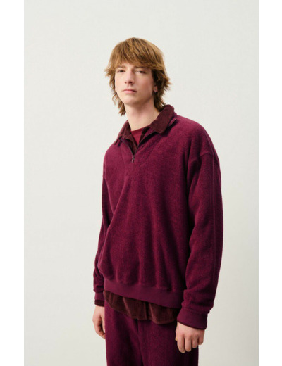 Sweat homme Bobypark