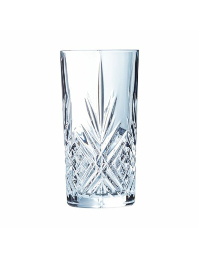 6 gobelets haut 38cl Broadway