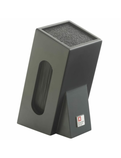 BLOC UNIVERSEL SPAGHETTI POUR COUTEAUX DE CUISINE