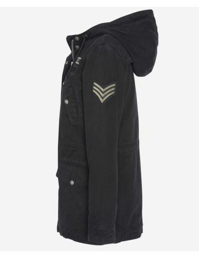 veste à capuche JKTJOYCEW