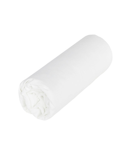 Drap housse Opium | Satin de coton | Tradition des Vosges