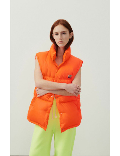 Doudoune femme Zidibay