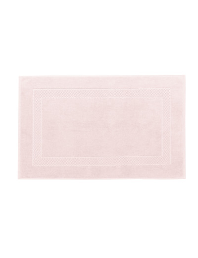 TAPIS DE BAIN | Pétale - Rosa