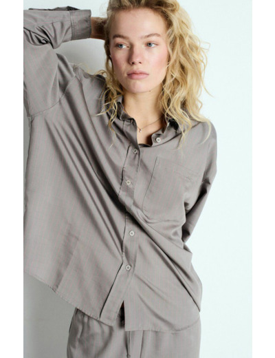 Chemise femme Okyrow