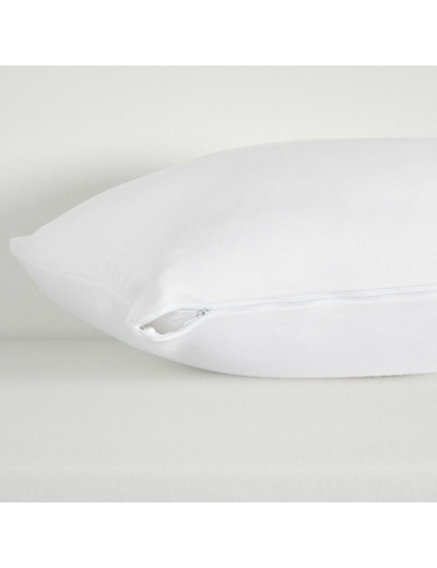 Protège oreillers Prestige à zip | Tradition des Vosges