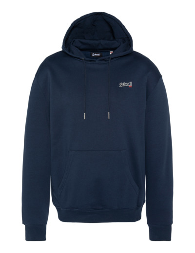 Sweatshirt à capuche
