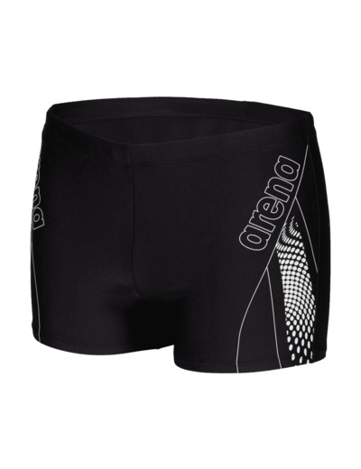 Short de bain arena Graphic pour hommes