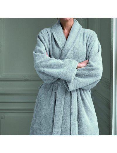 PEIGNOIR | Pétale - Perle