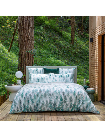 HOUSSE DE COUETTE | Boréale