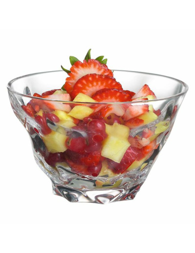 6 coupelles 35cl Maeva Diamant