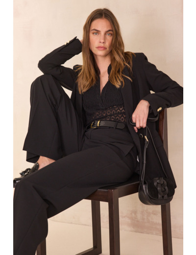 Veste de tailleur FLORINE