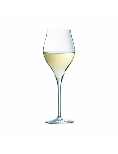 6 verres 38cl Exaltation