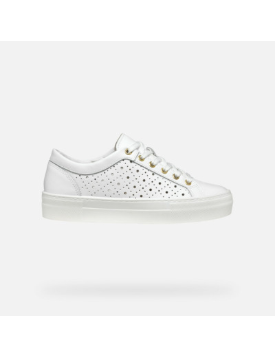 D claudin 100% Cuir, 90% Cuir