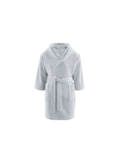 PEIGNOIR ENFANT | Pétale - Perle