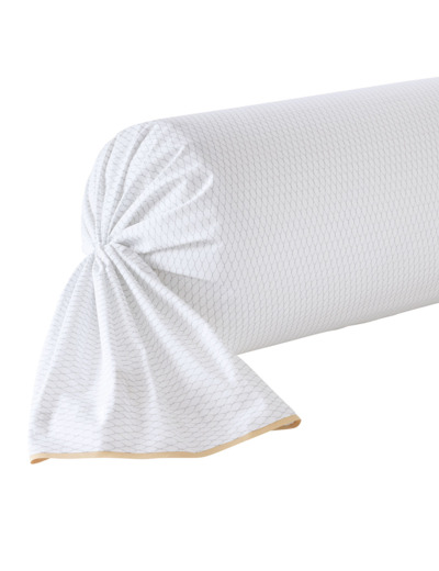 TAIE DE TRAVERSIN | Perle lune