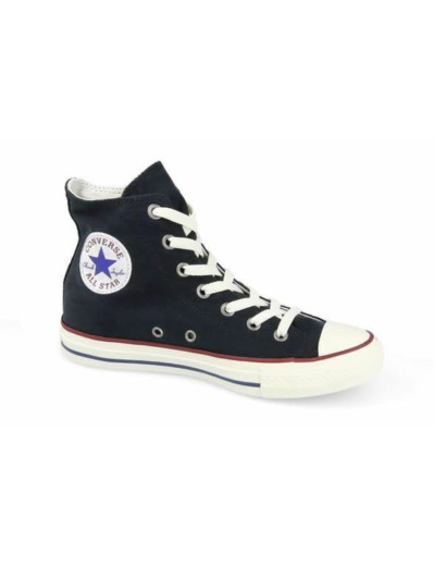 Chuck Taylor All Star Hi Black/Garnet/White
