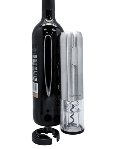 TIRE-BOUCHON électrique - compact