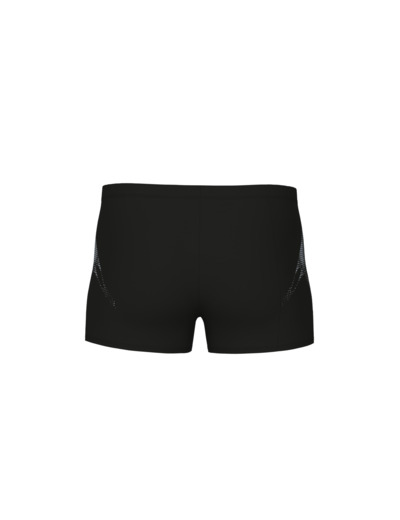 Short de bain arena Feel Spider Web pour hommes