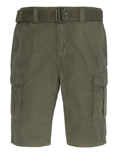 Bermuda Cargo BATT30