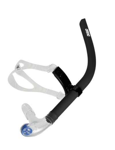 Accessoire d’entraînement arena Swim Snorkel III
