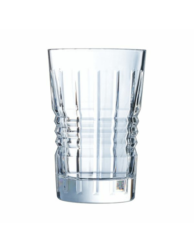 4 gobelets hauts 36cl Rendez-Vous