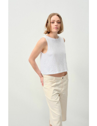 Débardeur femme Sully