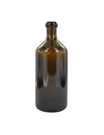 Bouteille iconique O&CO vide