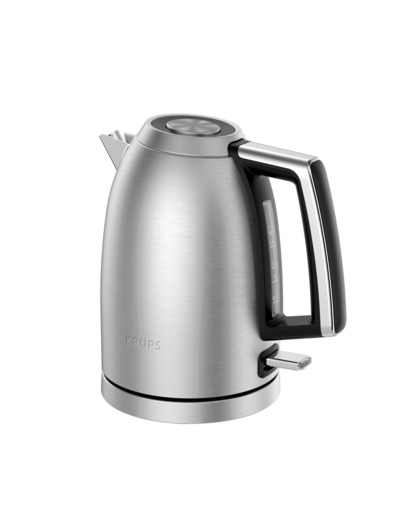 Bouilloire Excellence 1,7 l inox
