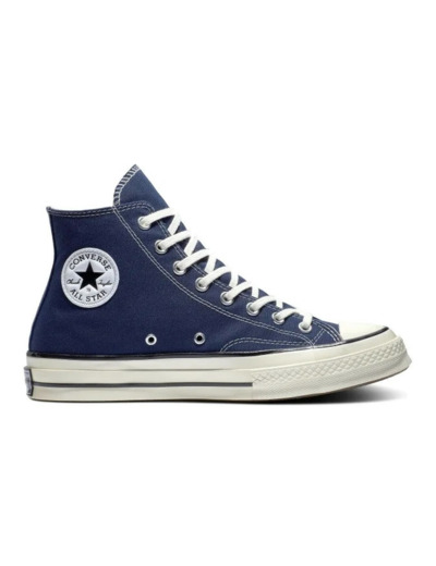 Chuck 70 Hi Midnight Navy/Egret/Black