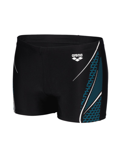 Short de bain arena Feel Modular pour hommes
